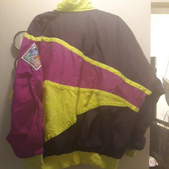 🌺HOTDOGGER Jacket - Picture 2 of 3